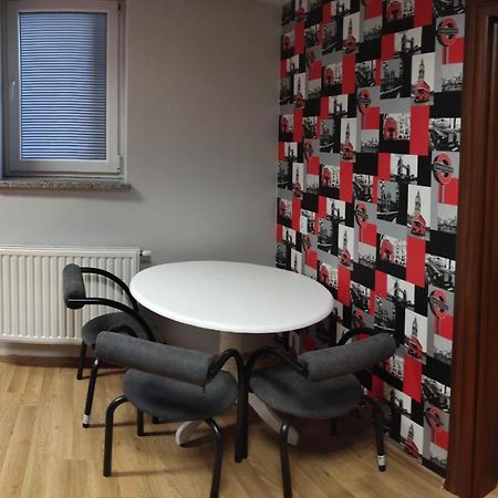 New York Apartament By Karl Radom Exterior foto